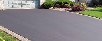 Best Residential Driveway Installation  in Silverdale, WA